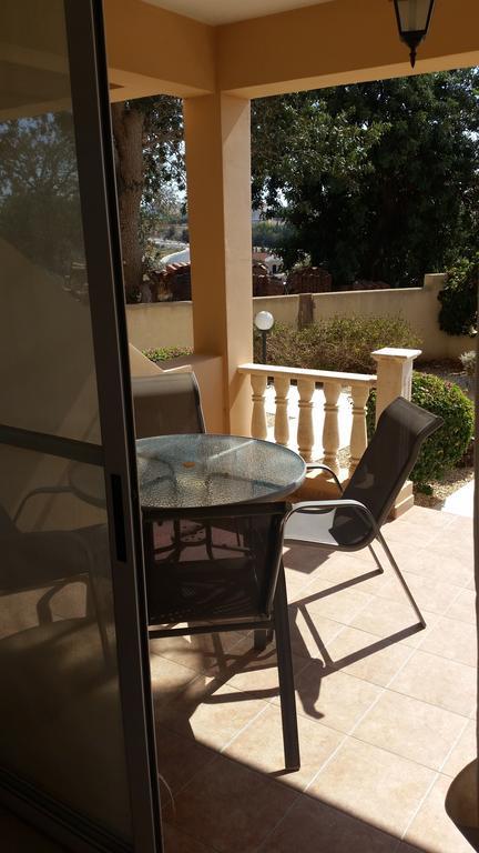 Panorama Court Apartment Paphos Luaran gambar