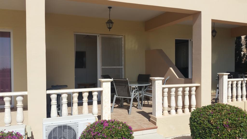 Panorama Court Apartment Paphos Luaran gambar