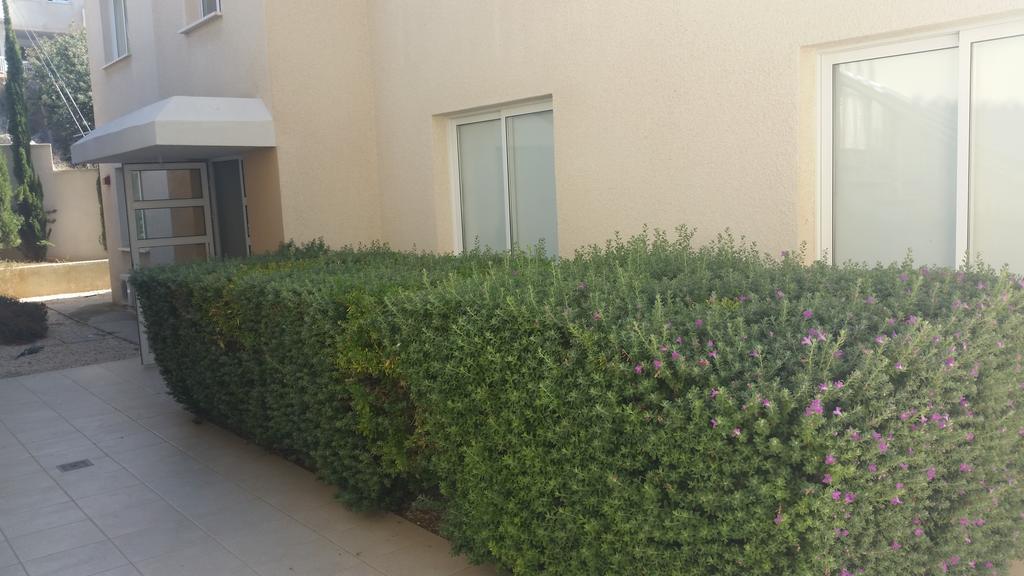 Panorama Court Apartment Paphos Luaran gambar