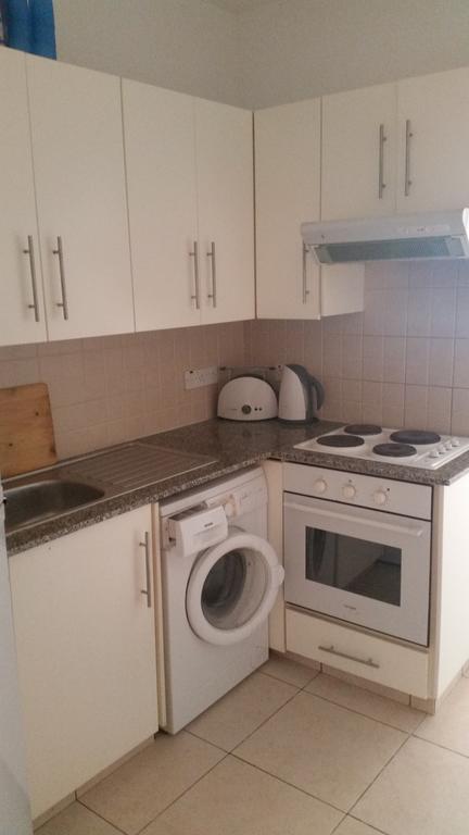 Panorama Court Apartment Paphos Luaran gambar