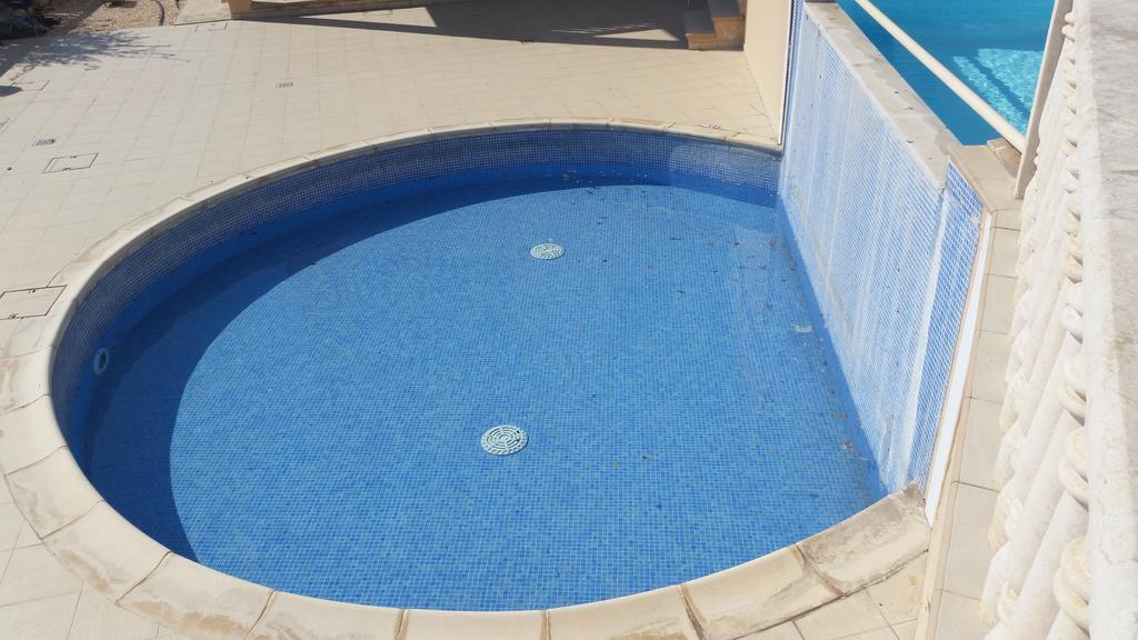 Panorama Court Apartment Paphos Luaran gambar
