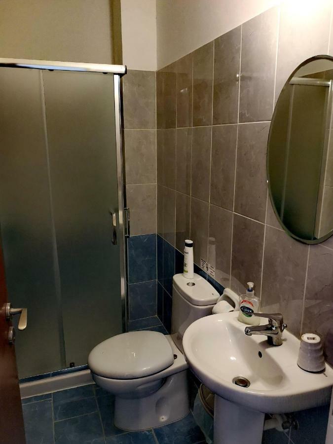 Panorama Court Apartment Paphos Luaran gambar