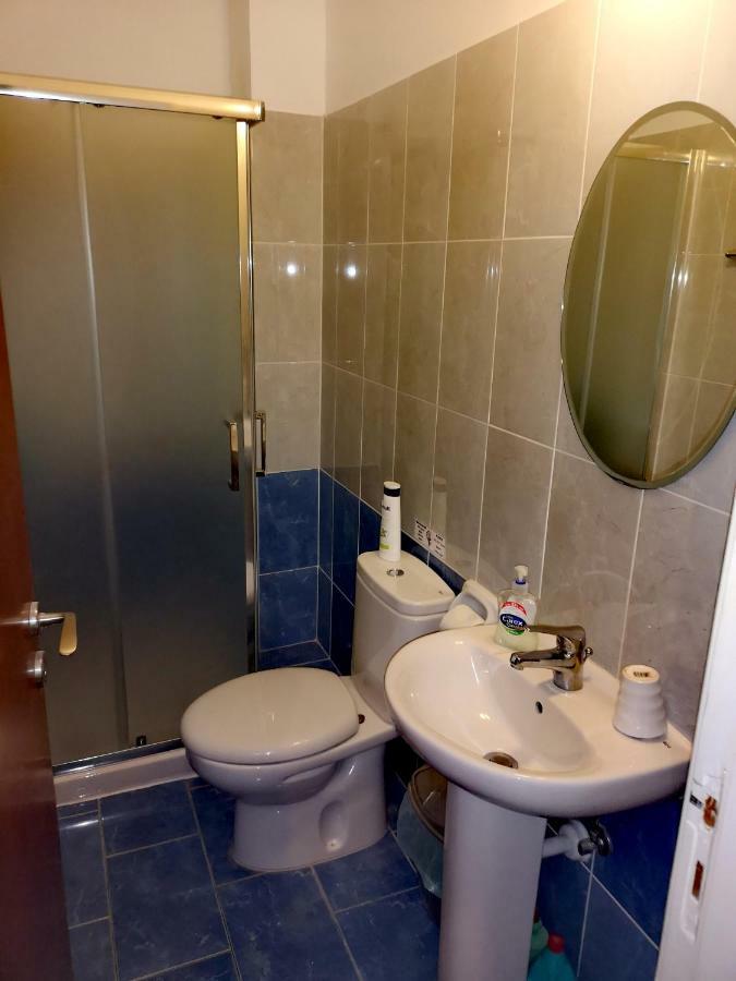 Panorama Court Apartment Paphos Luaran gambar