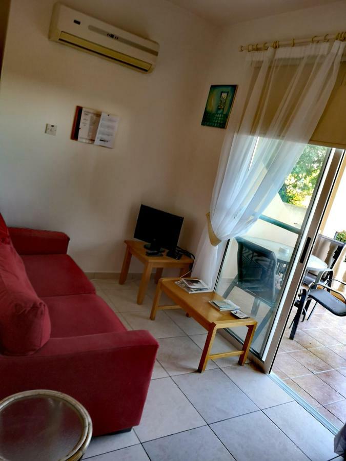 Panorama Court Apartment Paphos Luaran gambar